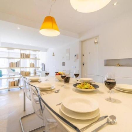 Lovelyloft Explanada Alicante Bagian luar foto