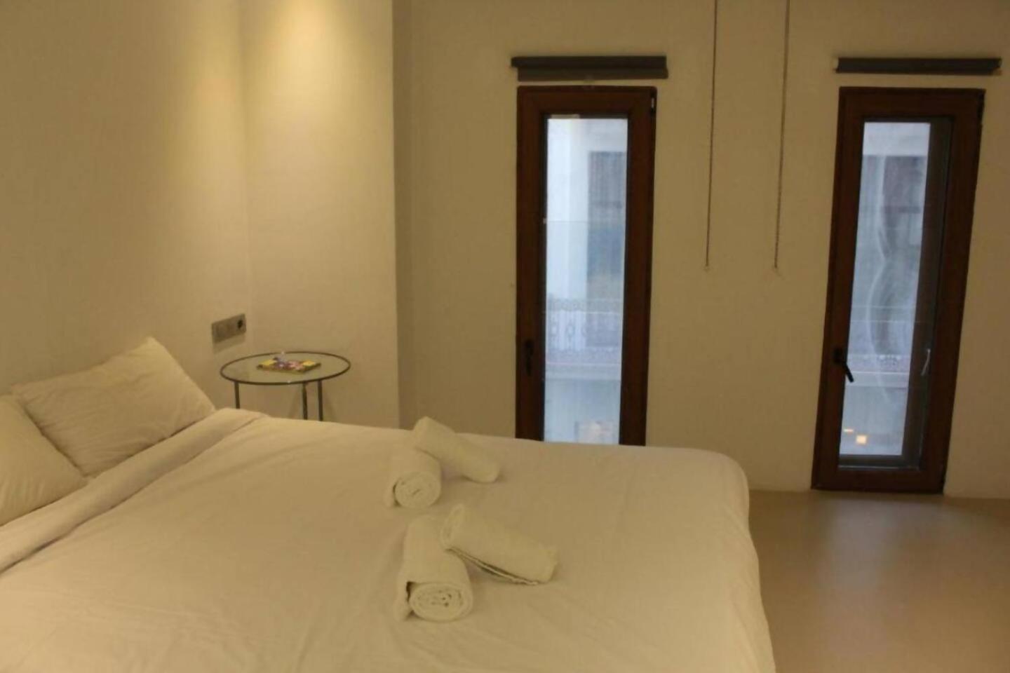 Lovelyloft Explanada Alicante Bagian luar foto
