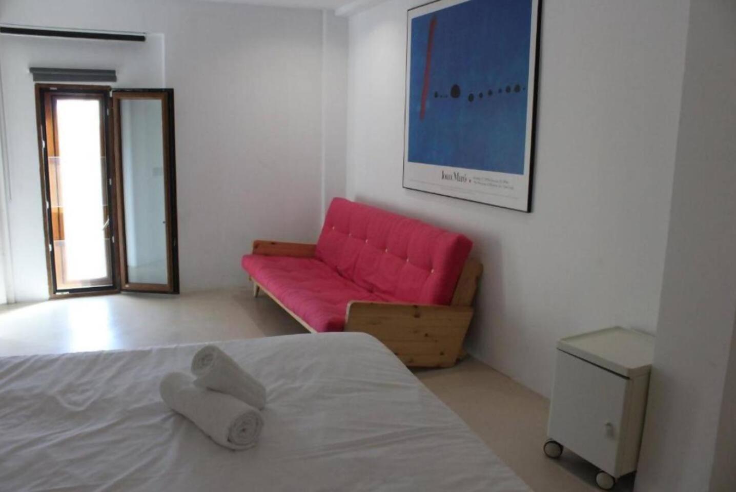 Lovelyloft Explanada Alicante Bagian luar foto