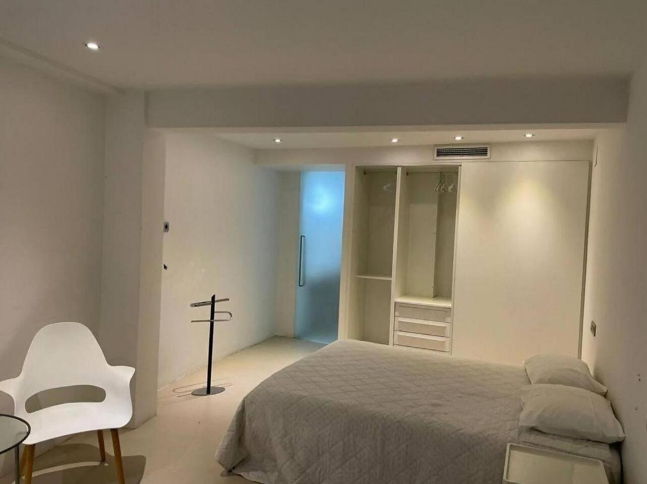 Lovelyloft Explanada Alicante Bagian luar foto