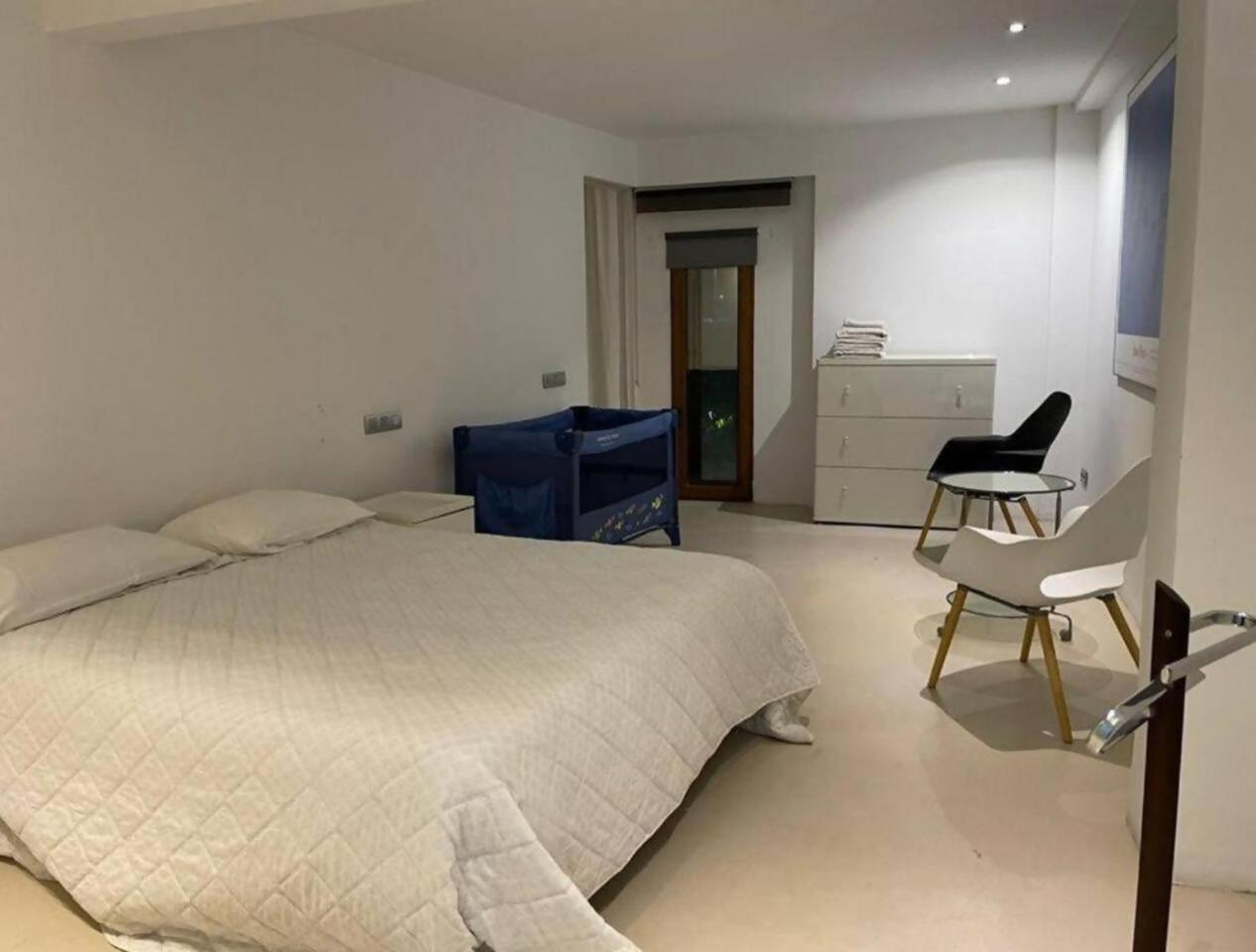 Lovelyloft Explanada Alicante Bagian luar foto