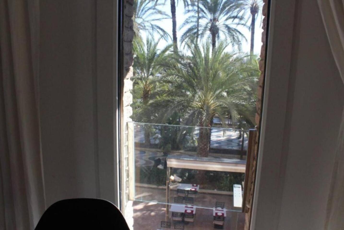 Lovelyloft Explanada Alicante Bagian luar foto