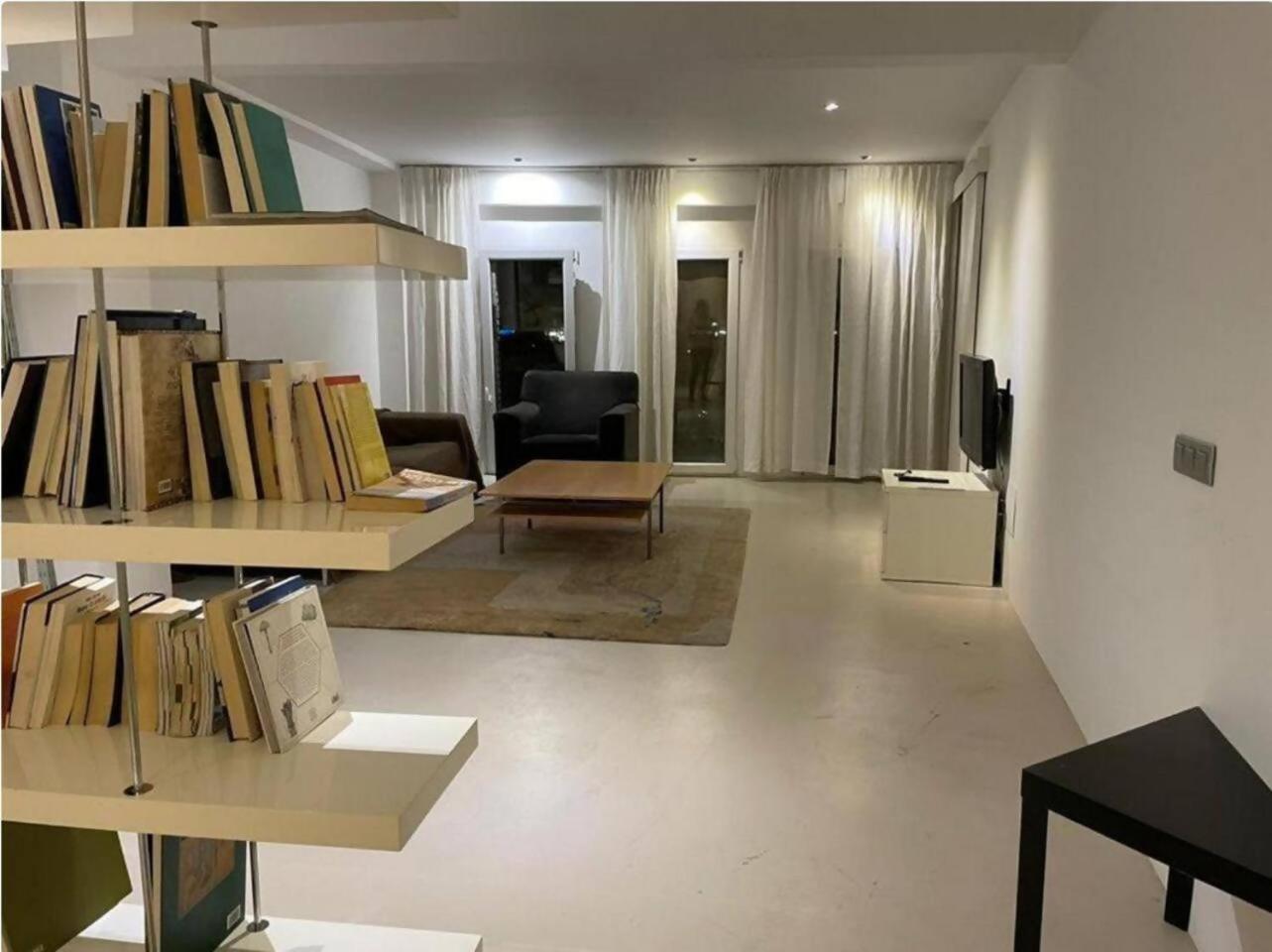 Lovelyloft Explanada Alicante Bagian luar foto