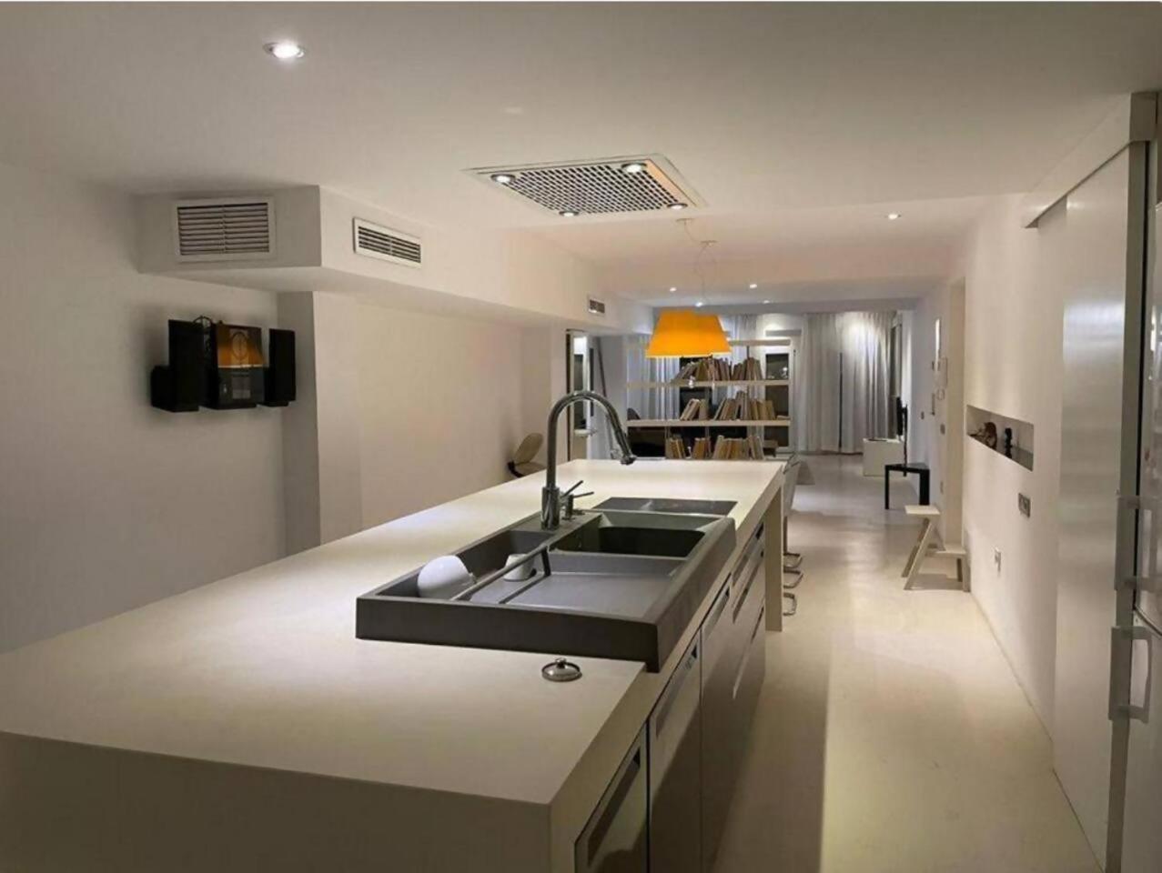 Lovelyloft Explanada Alicante Bagian luar foto