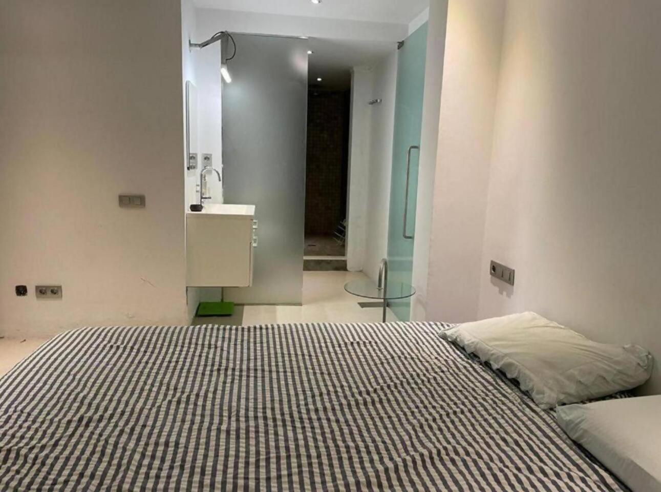 Lovelyloft Explanada Alicante Bagian luar foto