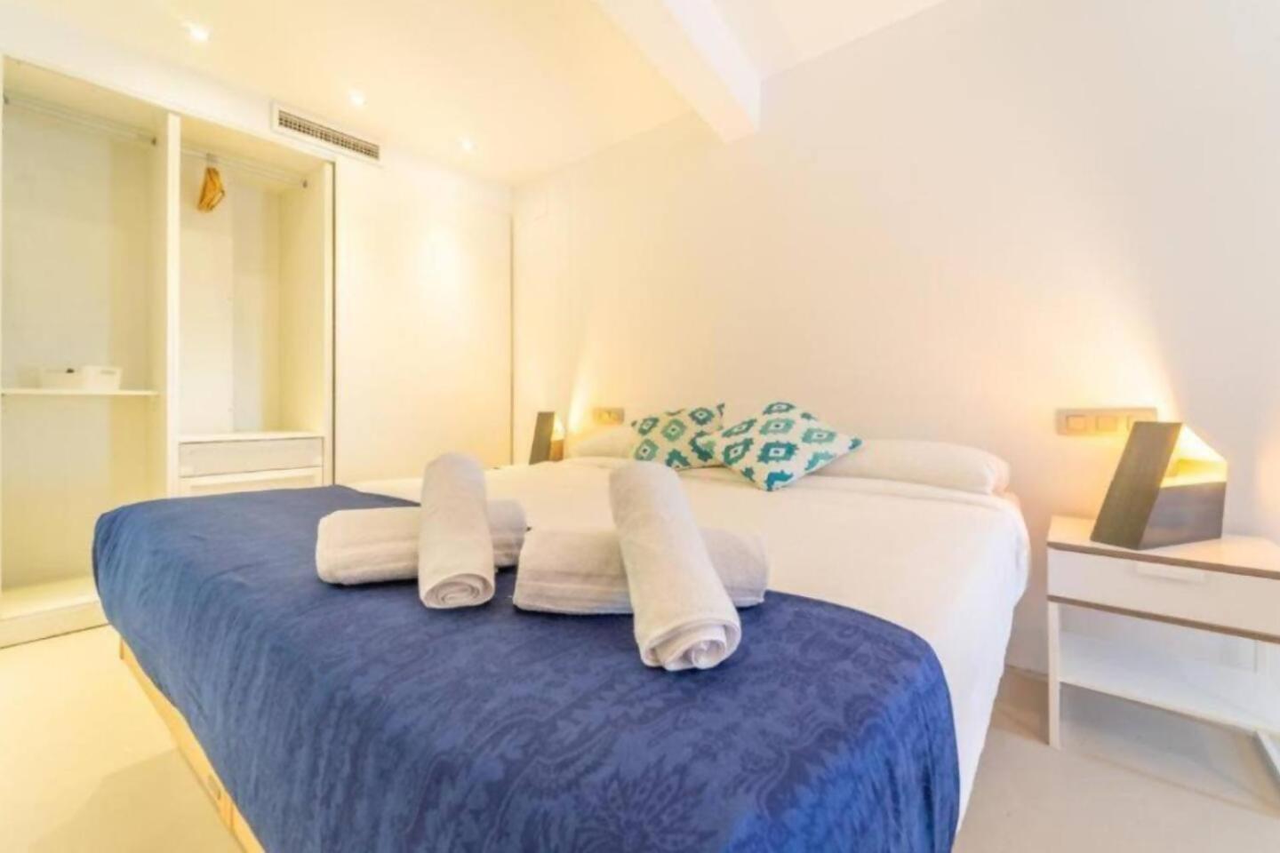 Lovelyloft Explanada Alicante Bagian luar foto